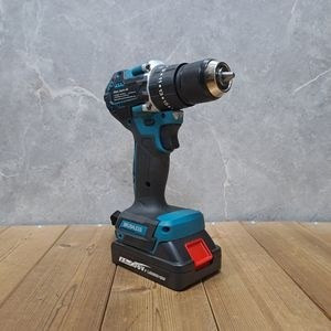 دریل بتن کن باس مدل LIFE-STYLE-26-SRE با ۴ شیار و ۱۱۰۰ ضربه در دقیقه